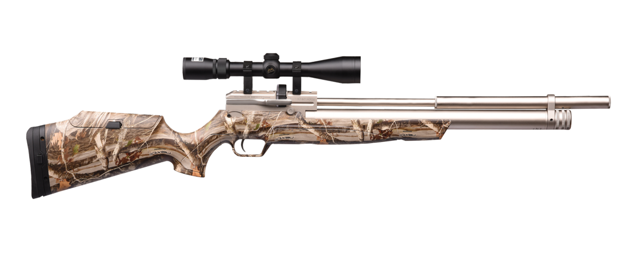Kral Arms Puncher Maxi CS Marine Pcp Havalı Tüfek