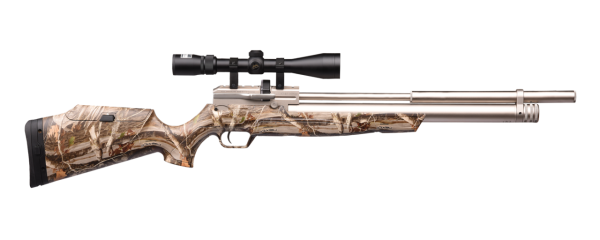 Kral Arms Puncher Maxi CS Marine Pcp Havalı Tüfek