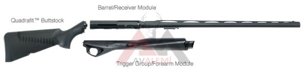 Benelli Vinci Tactical Otomatik Av Tüfeği