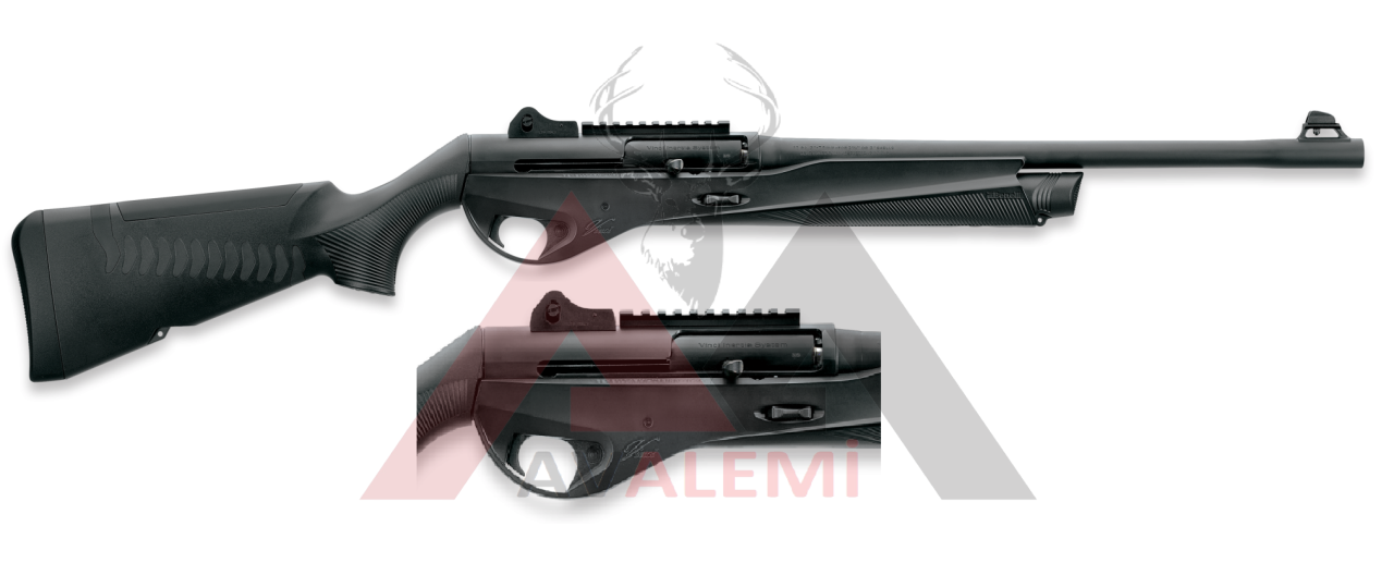 Benelli Vinci Tactical Otomatik Av Tüfeği