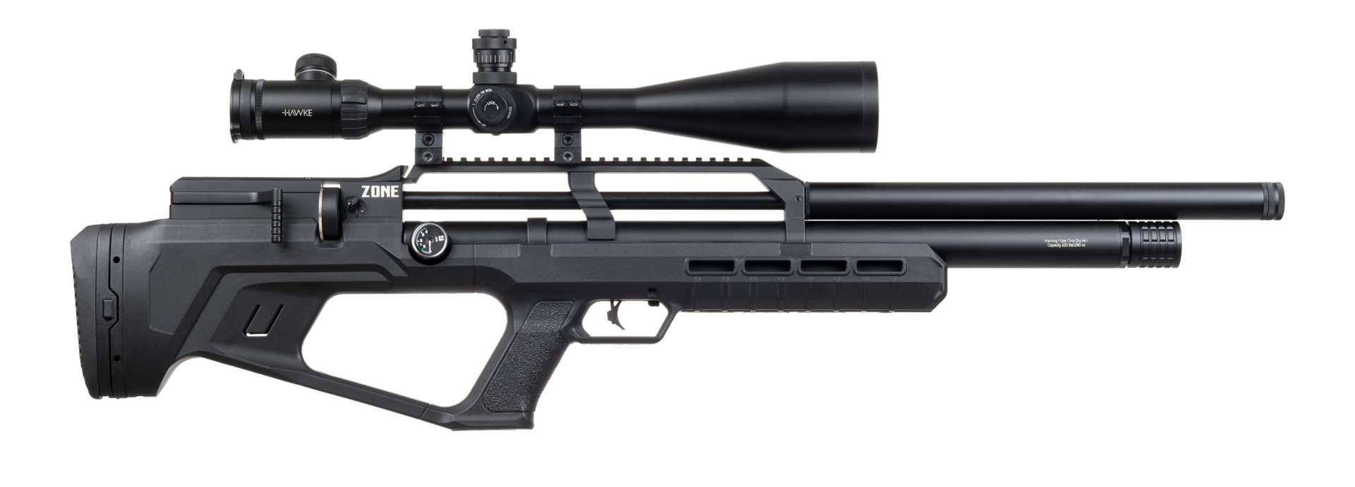 Reximex Meta Premium Fde Pcp Havalı Tüfek 4,5