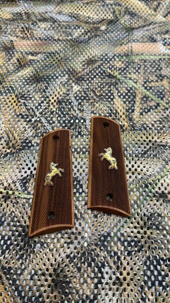 Colt 1911 Tabanca Kabzası