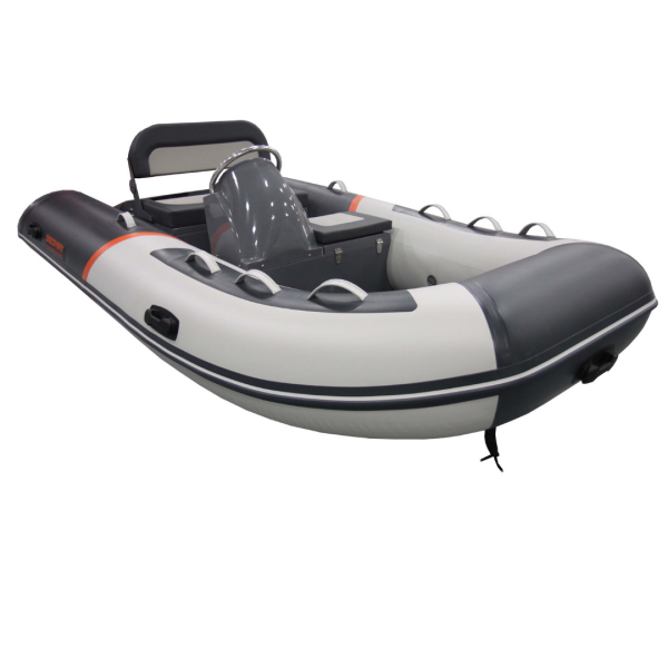 DFT DISCOVERY RIB Bot MX360/1RIB 360cm Seri