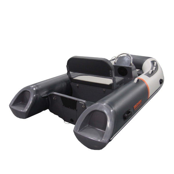 DFT DISCOVERY RIB Bot MX360/1RIB 360cm Seri