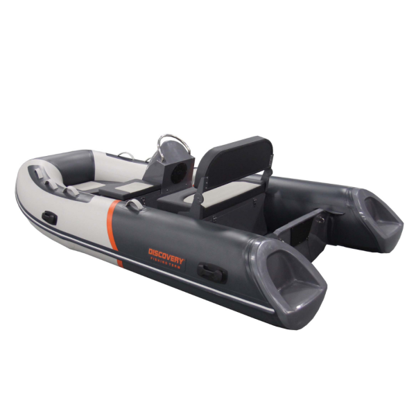 DFT DISCOVERY RIB Bot MX360/1RIB 360cm Seri