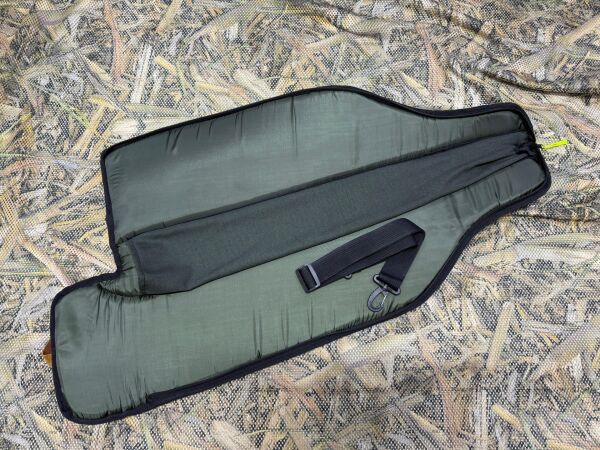 Çifte Ve Süperpoze İçin Kaliteli Tüfek Kılıfı