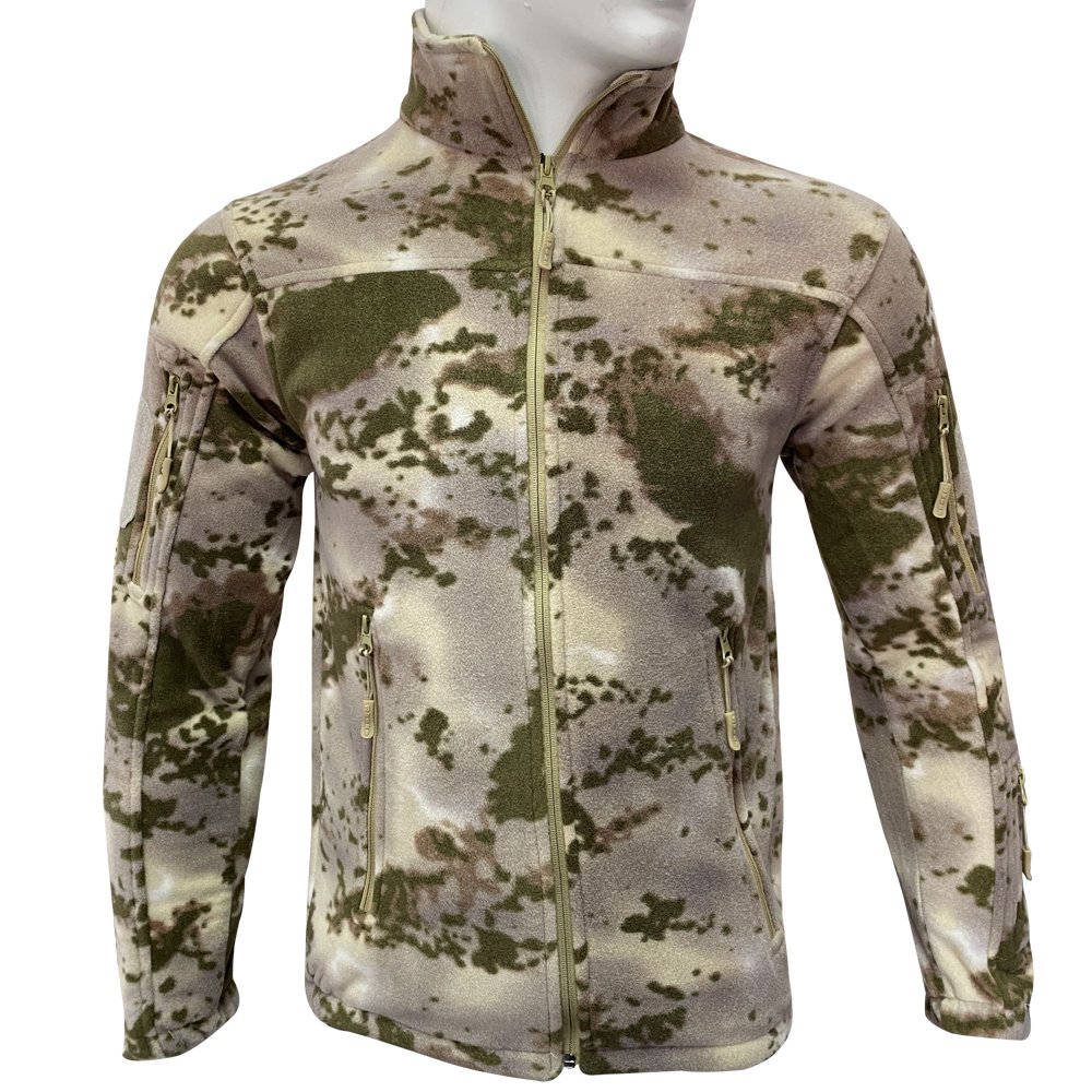 9645 Tactical Polar Mont Kamuflaj M