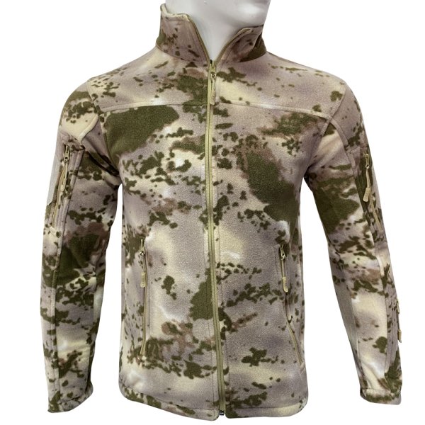 9645 Tactical Polar Mont Kamuflaj M