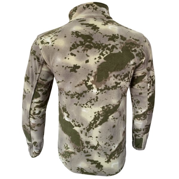 9645 Tactical Polar Mont Kamuflaj M
