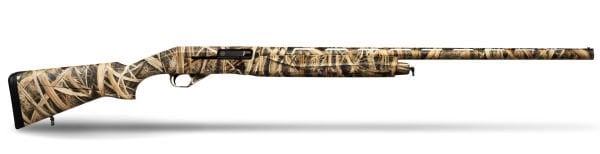 Huğlu Renova (Kamuf.) Mossy Oak Blades 12Cal. Oto. Av Tüfeği