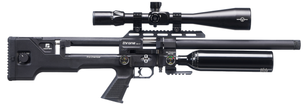 Reximex Throne Gen 2 Pcp Havalı Tüfek