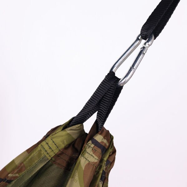 FreeCamp Cibinlikli Hamak-KAHVERENGİ