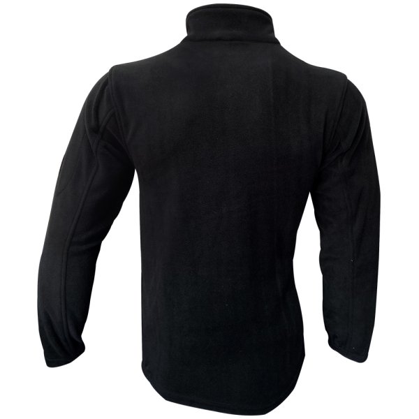 9645 Tactical Polar Mont Siyah XL