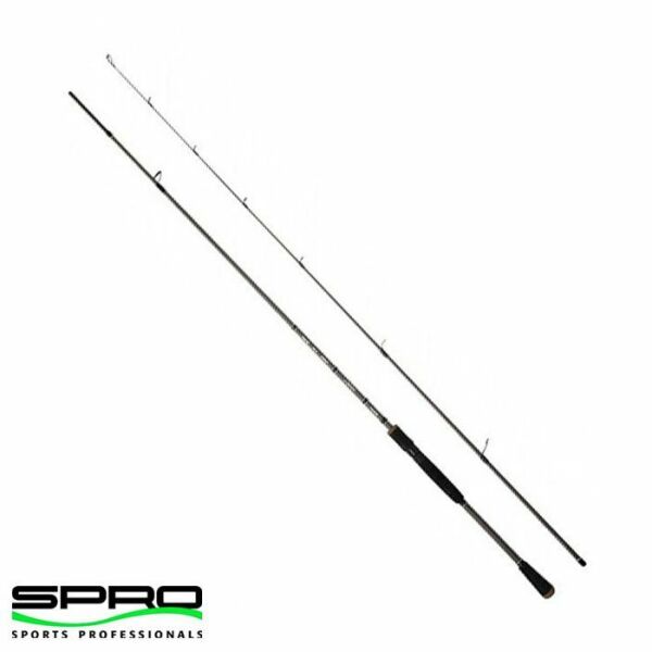 SPRO Mimic 2.0 - 2.70M 15-40G Spin Olta Kamışı