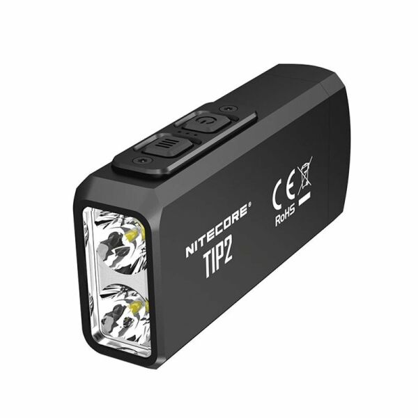 NITECORE TIP2 720 LUMEN EL FENERI