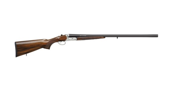 Yıldız Elegant A3 T 12 Cal. Çifte Av Tüfeği