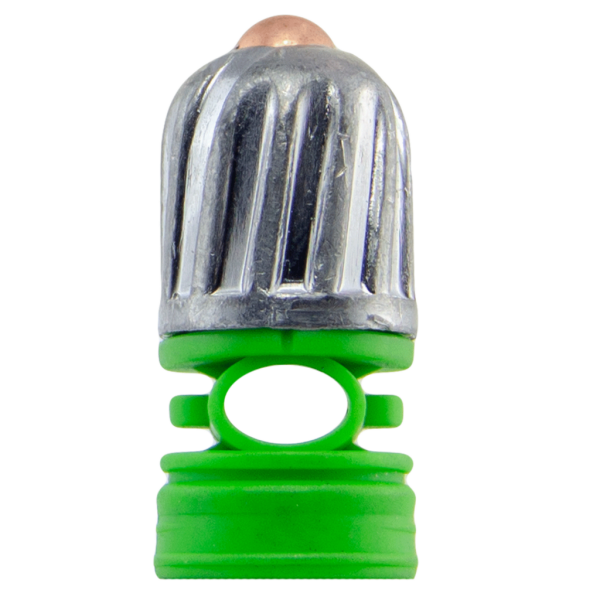 Zuber Palla Extra 12 Kalibre Tek Kurşun