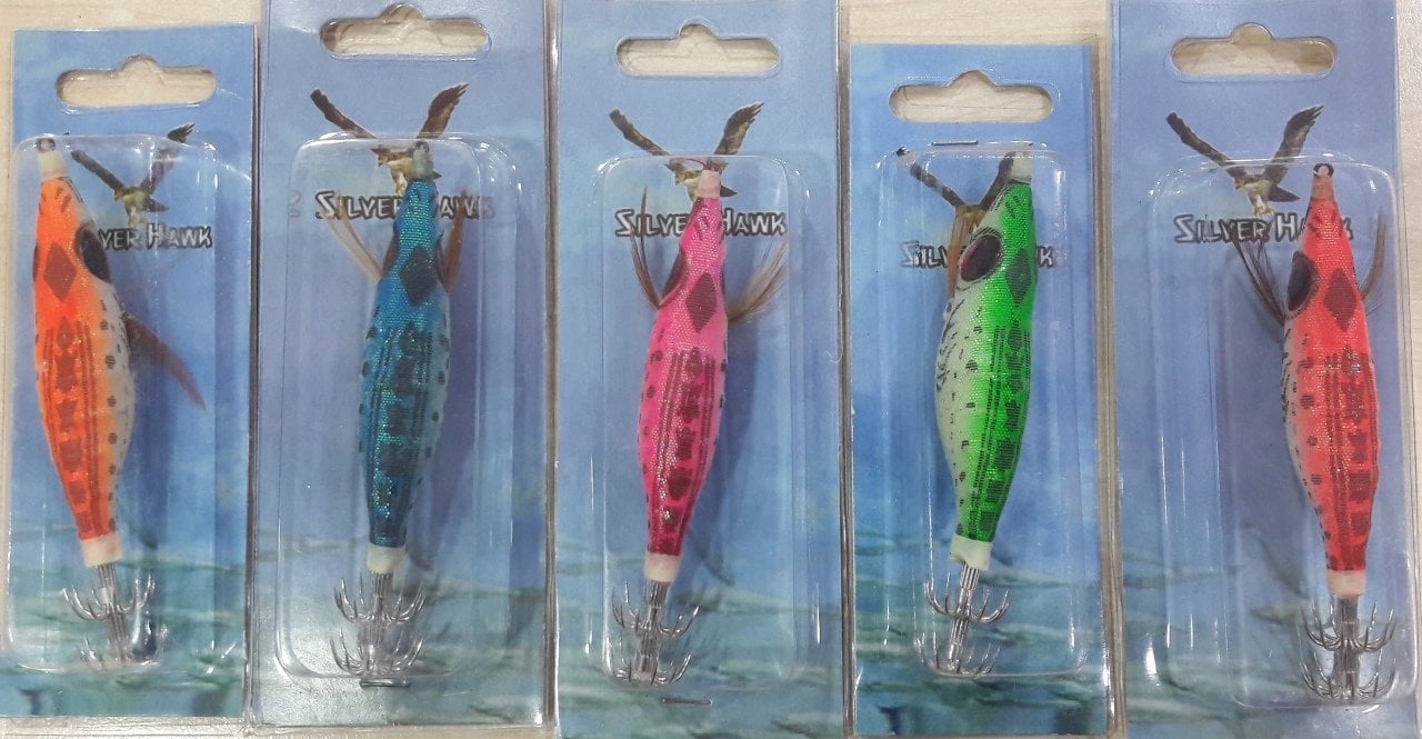 SILVERSTAR KOCAGÖZ KALAMAR ZOKASI 7CM BOY: 7CM - RENK : KIRMIZI