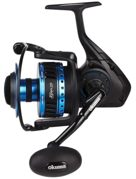 Okuma Azores ZXP-6000 (High Speed ) 6+1 bb Olta Makinesi