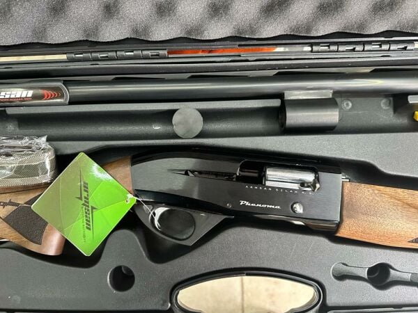 Armsan Phenoma W Otomatik Av Tüfeği