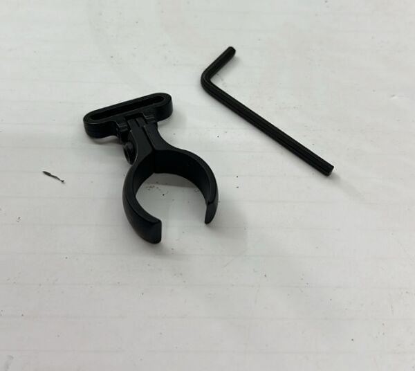 36 Kalibre Tüfek Askı Kayışı Aparatı