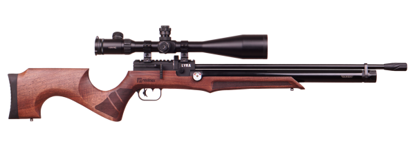 Reximex Lyra Pcp Havalı Tüfek