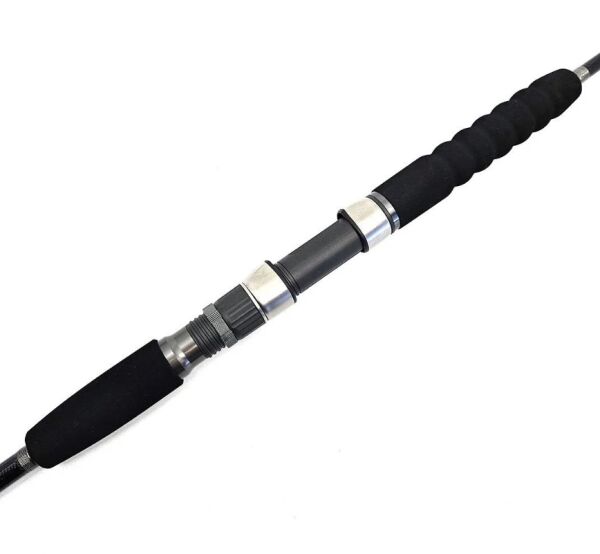 Okuma Cavalla Speed Jigging Spin 159cm H 200-350GR 1 Parça