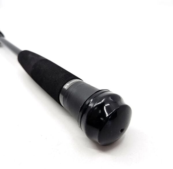 Okuma Cavalla Speed Jigging Spin 159cm H 200-350GR 1 Parça