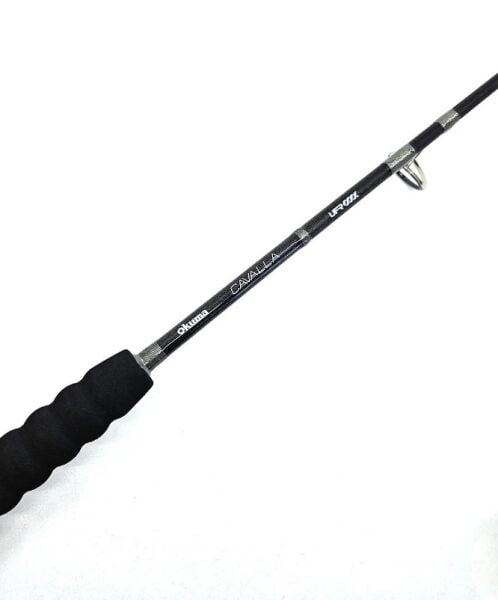 Okuma Cavalla Speed Jigging Spin 159cm H 200-350GR 1 Parça