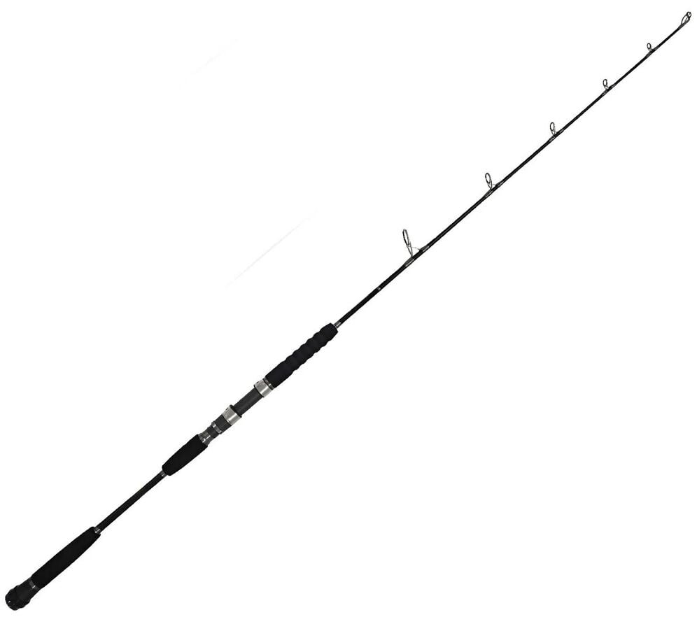 Okuma Cavalla Speed Jigging Spin 159cm H 200-350GR 1 Parça