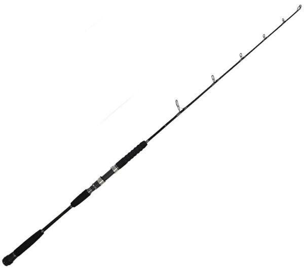 Okuma Cavalla Speed Jigging Spin 159cm H 200-350GR 1 Parça