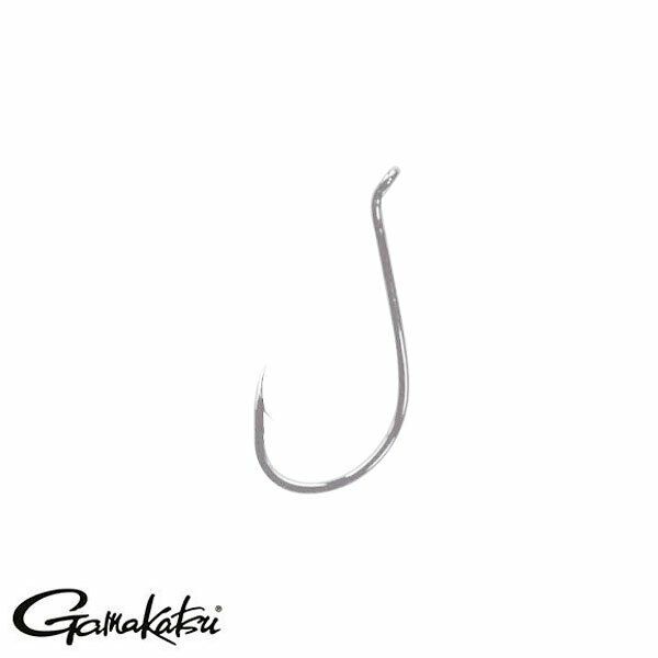 T.GAMAKATSU LS-5314N No:1/0 Nikel Olta İğnesi 1/6