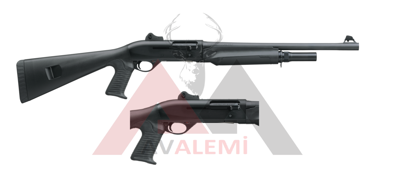 Benelli M2 Tactical Otomatik Av Tüfeği