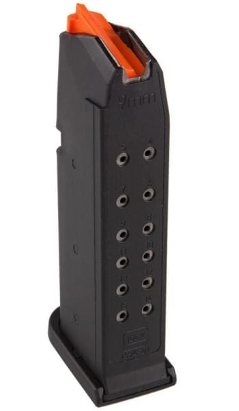 Glock 19 Gen 5 14+1 Tabanca Şarjörü