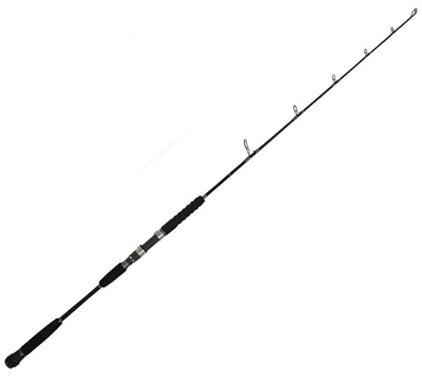 Okuma Cavalla Speed Jigging Spin 159cm MH 150-250GR 1 Parça Spin Kamışı