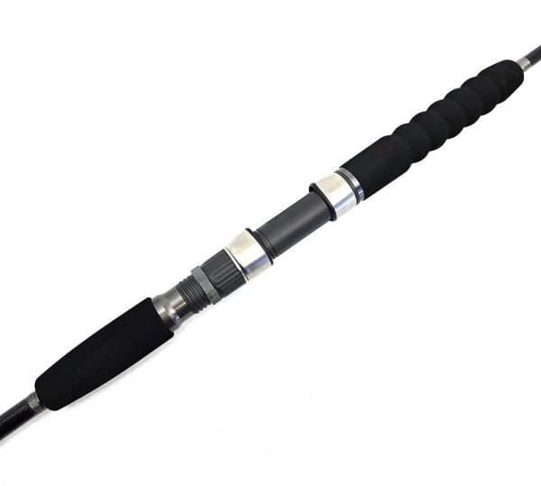 Okuma Cavalla Speed Jigging Spin 159cm MH 150-250GR 1 Parça Spin Kamışı