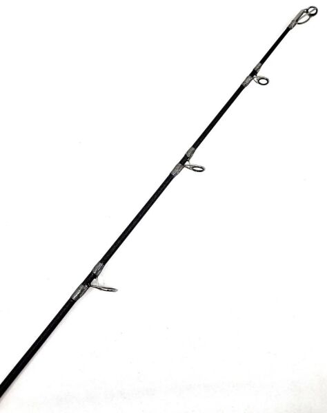 Okuma Cavalla Speed Jigging Spin 159cm MH 150-250GR 1 Parça Spin Kamışı