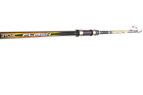 RYOBI FLASH BOAT 