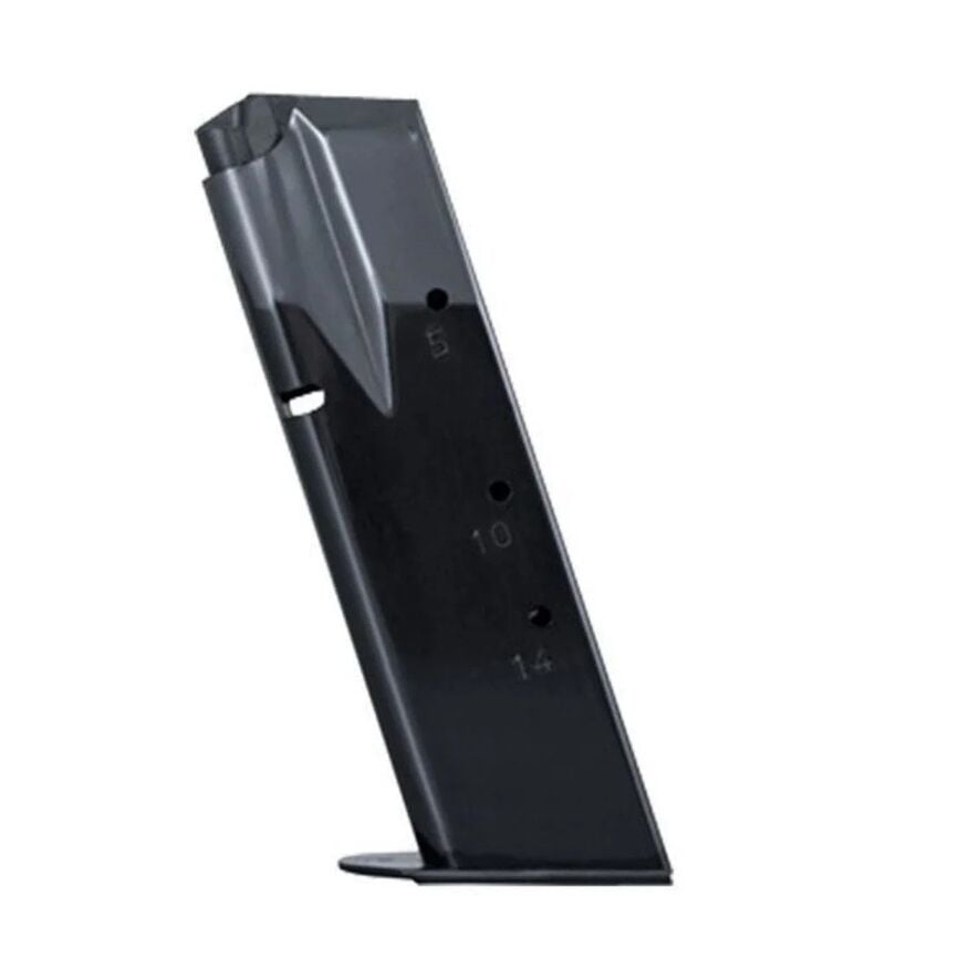 Mec-Gar CZ-75 Tabanca Şarjörü