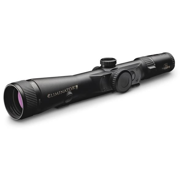 Burris Eliminator 3  4-16x50 Tüfek Dürbünü