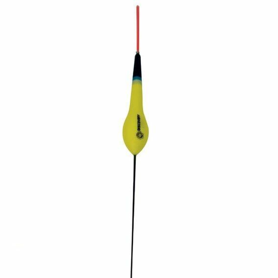 S. DFT Statical Floats Şamandıra 37 2,50 gr