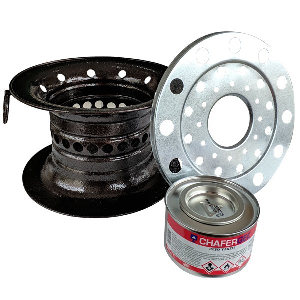 38039 Osmanlı Ocağı Lacivert