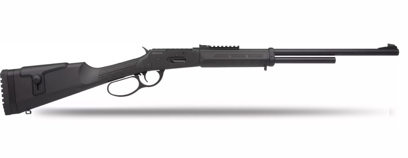 Derya MD-401 36 Kalibre Lever Action Tüfek
