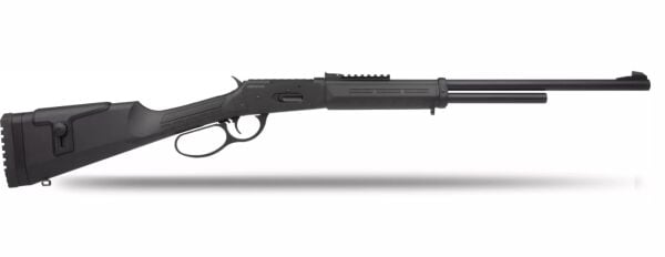 Derya MD-401 36 Kalibre Lever Action Tüfek