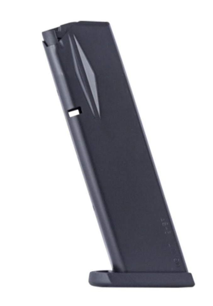 Mec-Gar Witness/Tanfoglio 9MM AFC Siyah Şarjör