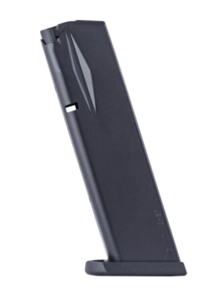 Mec-Gar Witness/Tanfoglio 9MM AFC Siyah Şarjör