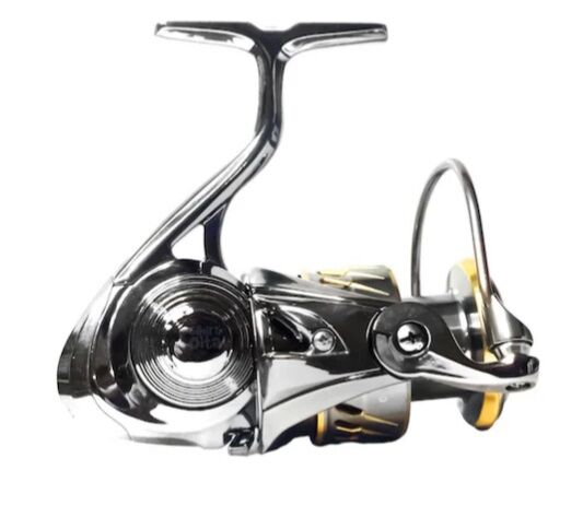 Bauer Rocha 4000 Spin Olta Makinesi