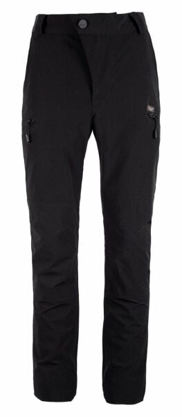 VAV Flextac 12 Outdoor Pantolon Siyah S