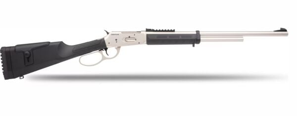 Derya MD-412 36 Kalibre Lever Action Tüfek