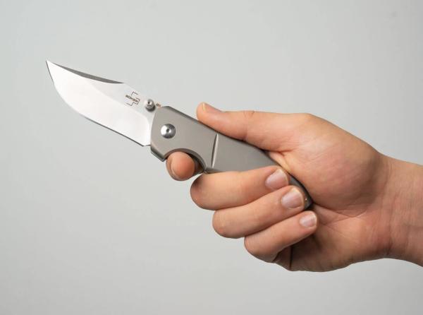 Böker Plus Jive Çakı